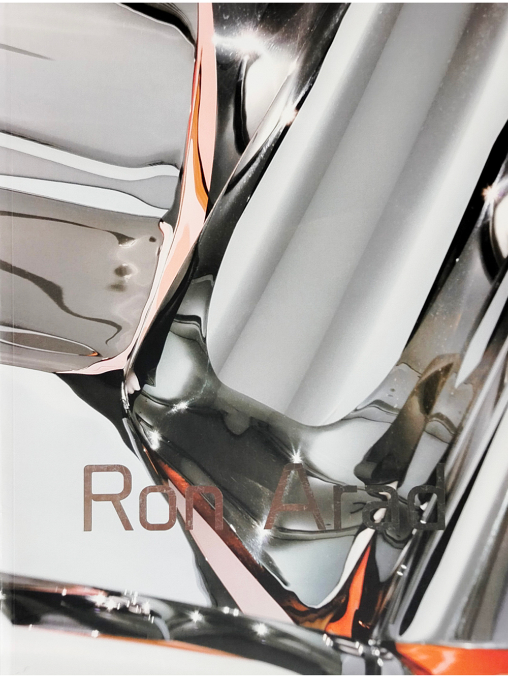 Рон Арад / Ron Arad