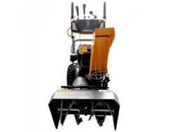 Снегоуборщик YARD FOX OPTIMA 6654E