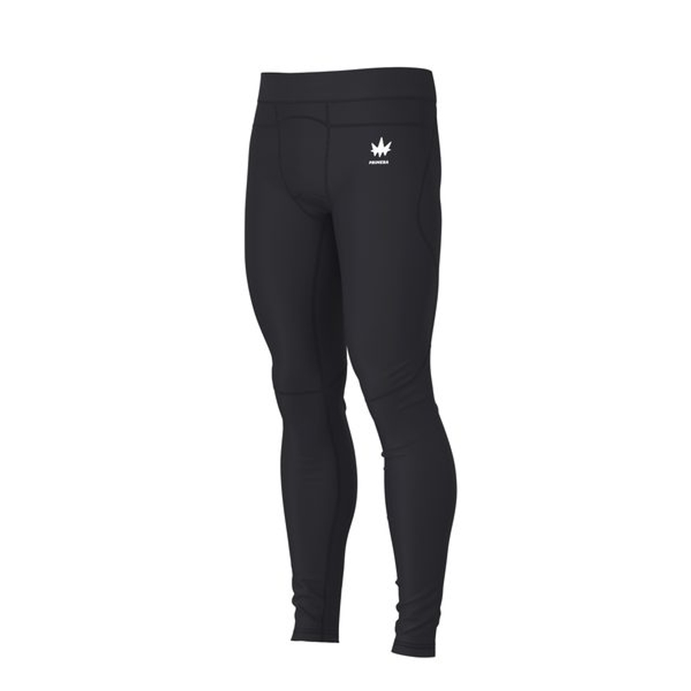 Леггинсы компрессионные Evolution Tight — Black
