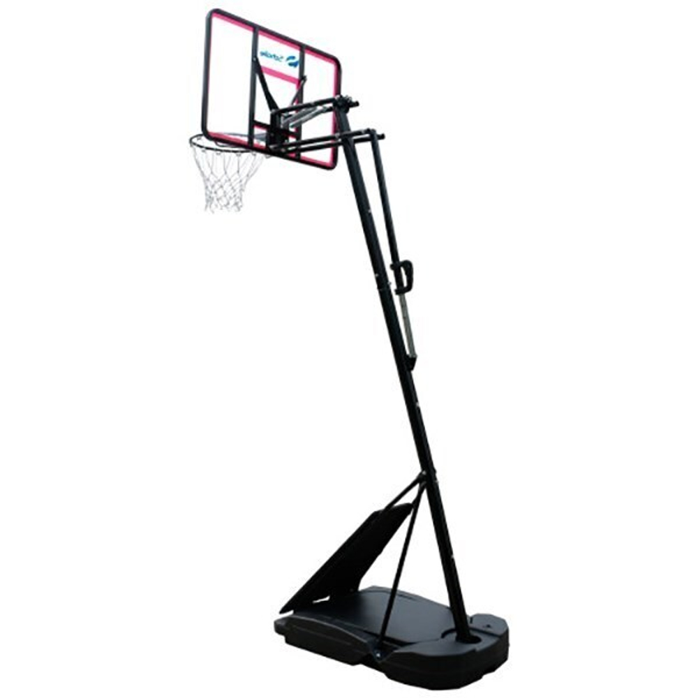 Мобильная баскетбольная стойка Scholle S526 WF