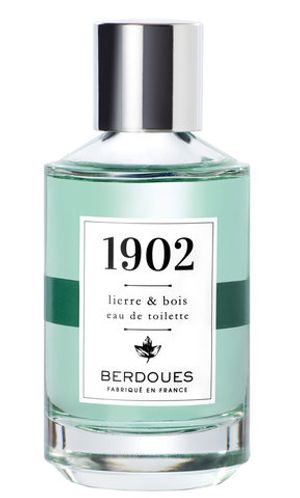 Parfums Berdoues Lierre and Bois