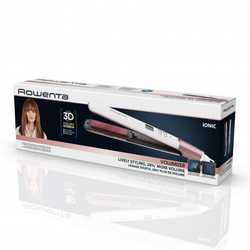 Выпрямитель для волос Rowenta Volumizer SF4655F0