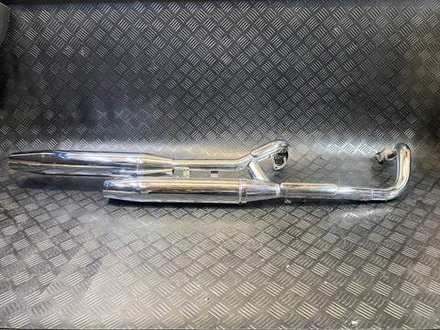 Глушитель Yamaha Drag Star 400 053448