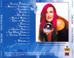 Lana Lane / Secrets Of Astrology (RU)(CD)