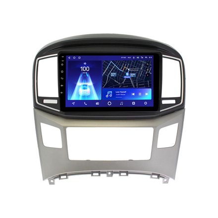 Teyes CC2 Plus 9"для Hyundai H1 2015+