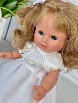 Кукла D Nenes виниловая 30см Celi (029503)