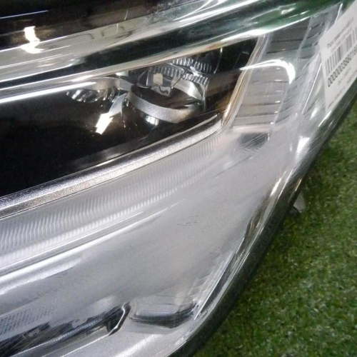 Фара левая Volvo XC90 2 (2014-2019) Full LED