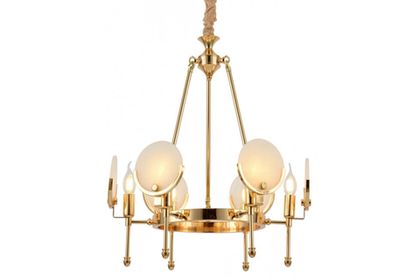 Люстра Kink D60 фото Люстра Kink D60