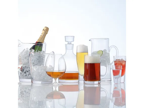 Кружка для пива Bar 750 мл