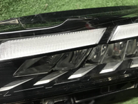 Фара левая Geely Coolray (2023-н.в.) LED