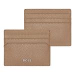 Картхолдер Hugo Boss - Classic Grained