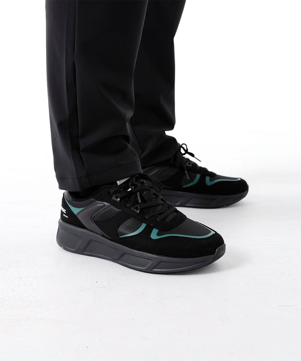 Брюки городские Rage с лёгким утеплением и затяжкой на поясеарт.: HY258614