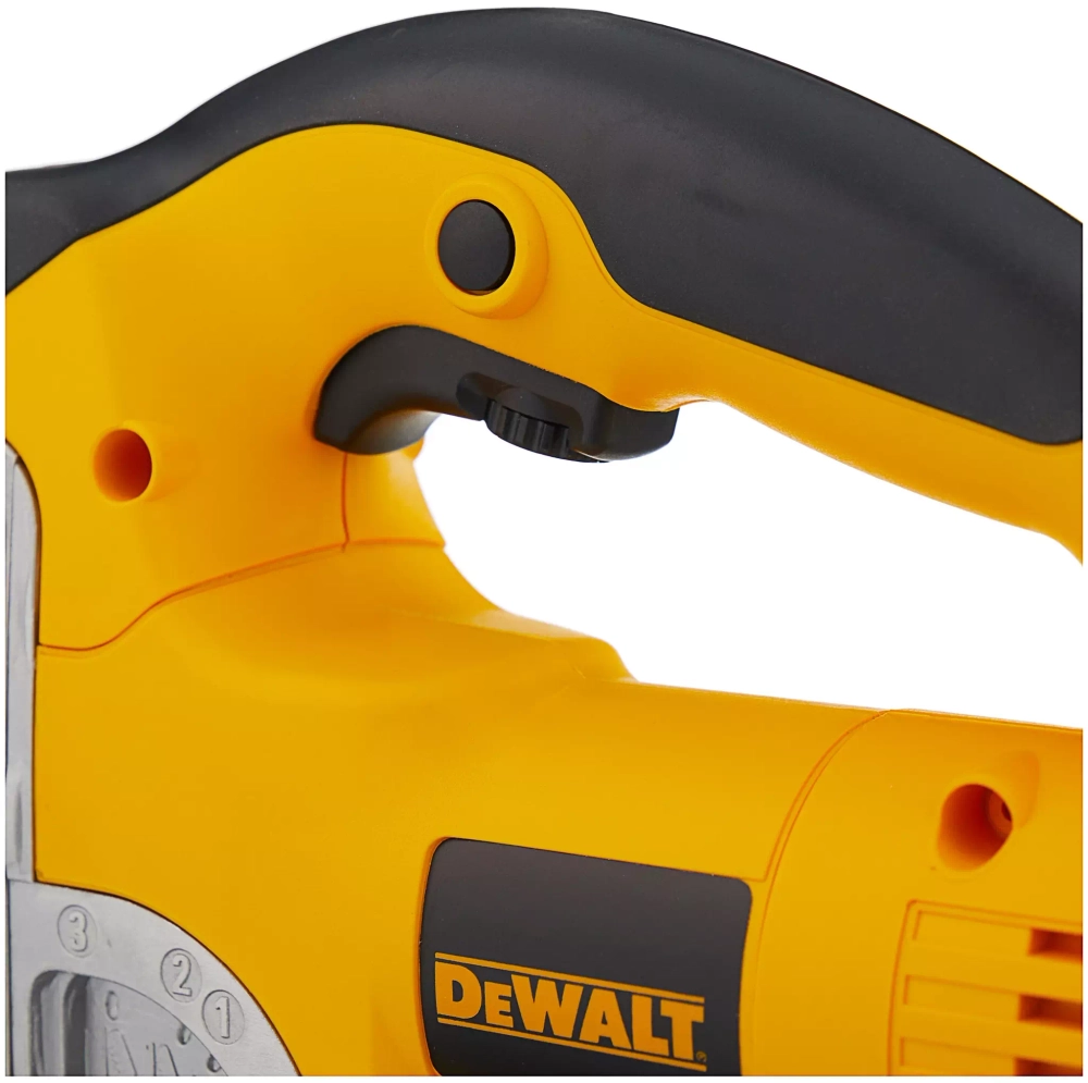 Лобзик DeWalt DW331K