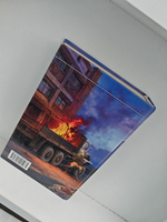 Эпоха мертвых. Прорыв