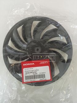 19020-MFG-D01. FAN COMP., COOLING