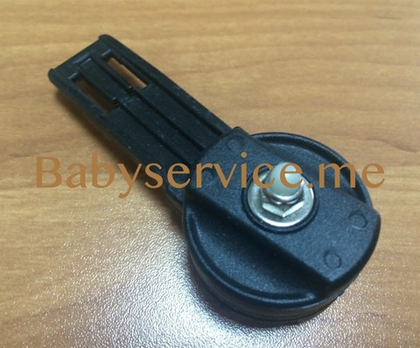 Трещотка капюшона