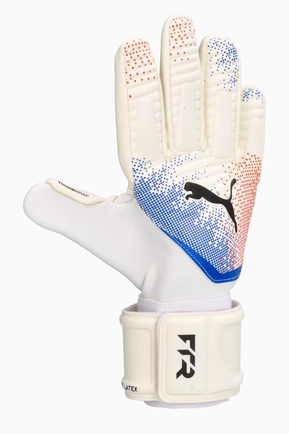 Вратарские перчатки Puma Future Match NC - белый