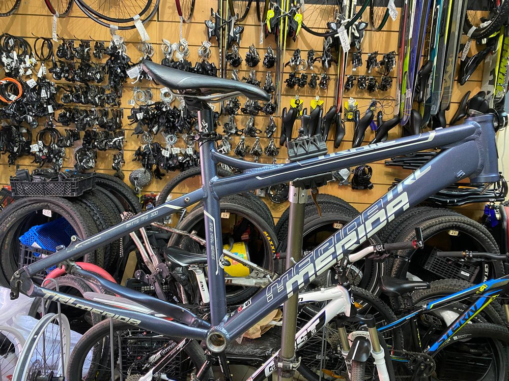 Рама Merida Matts TFS 300 M (43 cm) 26”