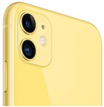 Телефон IPhone 11 64GB Yellow