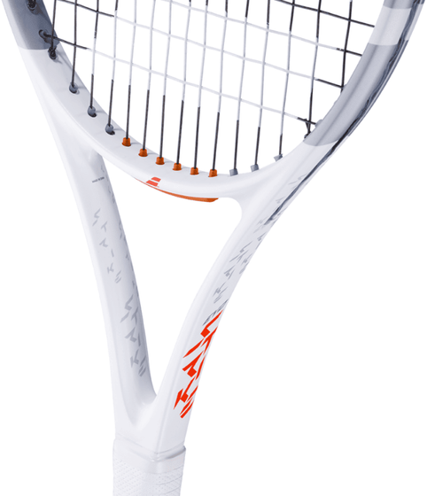 Ракетка теннисная Babolat Evo Strike (2024), арт. 101515-100