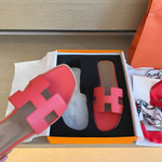 Hermes Oran Sandal