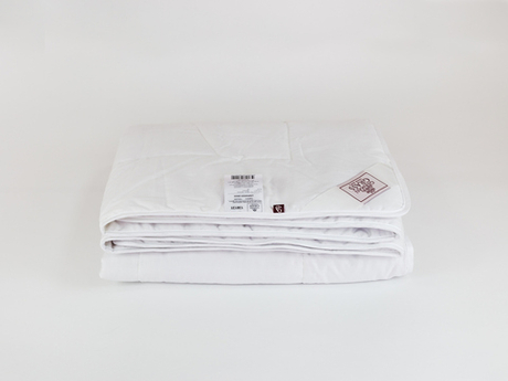 Одеяло всесезонное 240х260 German Grass Linenwash