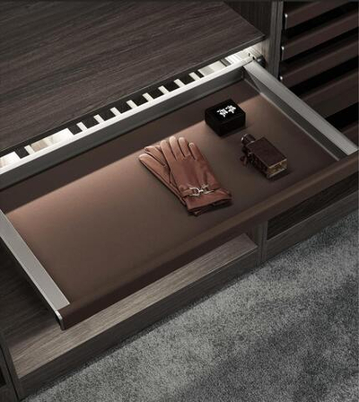 Многофункциональный ящик для хранения СЕРИЯ B 2.0