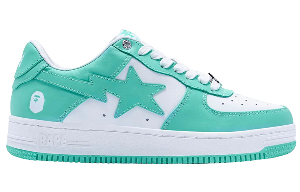 A Bathing Ape Bape Sta 4 M1