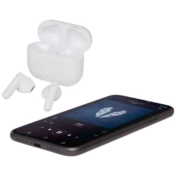 Altais гарнитура True Wireless Bluetooth® из переработанной пластмассы