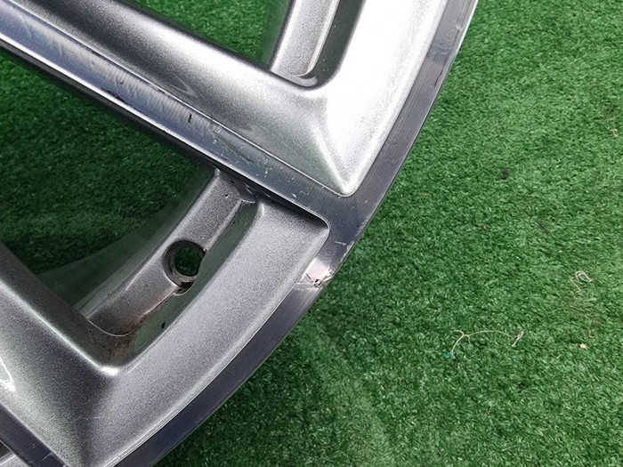 Диск литой R20 Mercedes S W223 (2020-нв) AMG перед