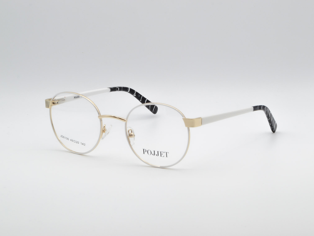 Изг. оправы Pojjet JD6106 C2