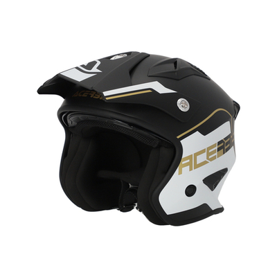 Шлем Acerbis JET ARIA 22-06 HELMET