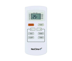 Neoclima NPAC-09CG
