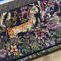 Christian Dior Book Tote 42 cm