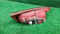 Фонарь правый внутренний Mitsubishi Lancer 10 (2007-2010)