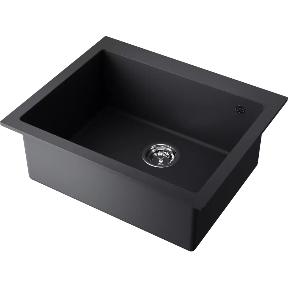 Кухонная мойка Omoikiri Bosen-61-WH