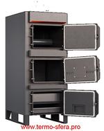 Котел «ТЕПЛОВЪ» SMART BIG SB-10