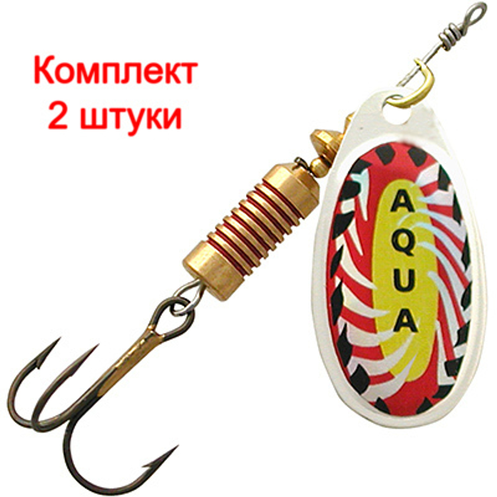 Блесна для рыбалки AQUA COMET