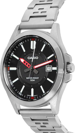 Часы Casio MTP-E700D-1E