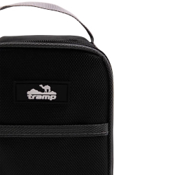 Tramp Термос с широким горлом 0.8 л с сумкой, TRC-132, оливковый