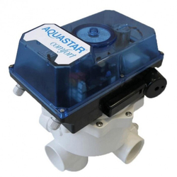 Praher Электронный автоматический блок Aquastar Comfort 6501 для вентиля фильтра 1½" / 2"