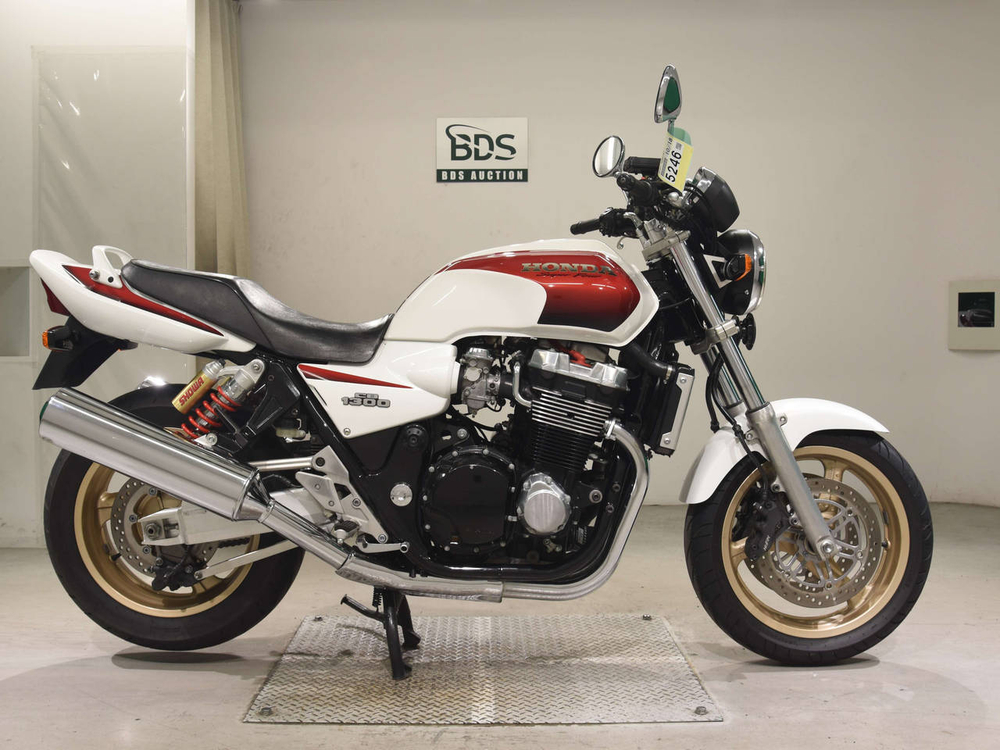 Honda CB1300SF
