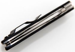 Нож Spyderco C134CFP Gayle Bradleyфотография - 7