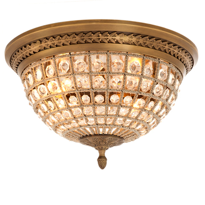 Потолочный светильник Ceiling Lamp Kasbah арт.109133