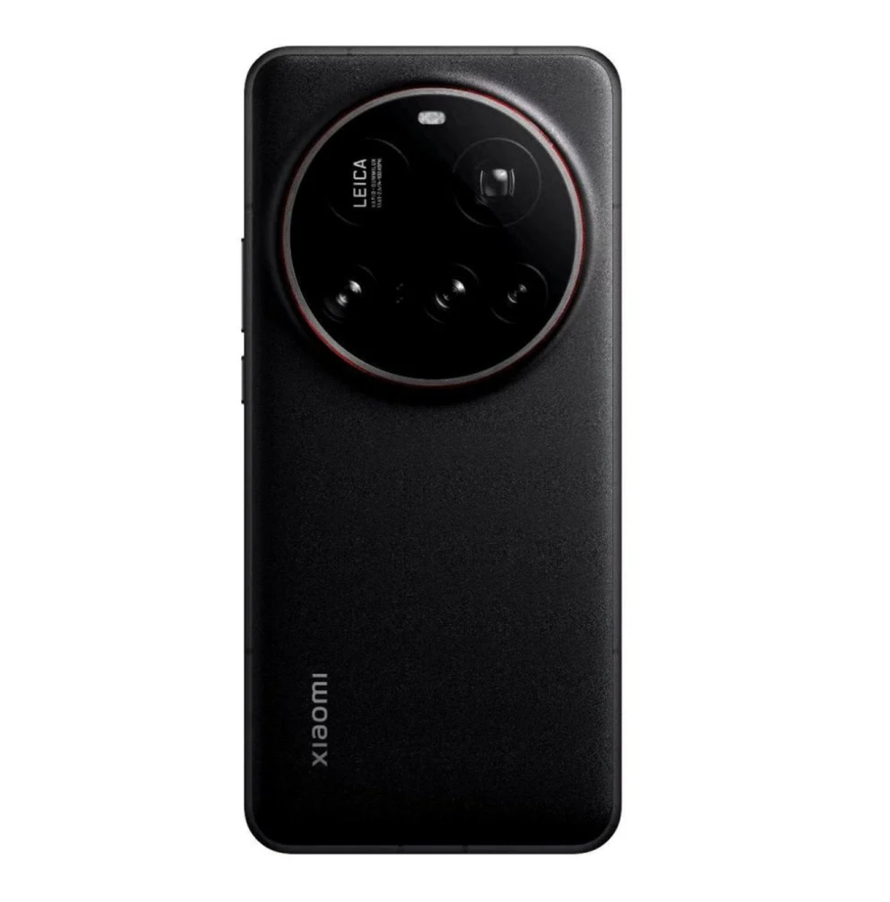 Xiaomi 15 Ultra 16/512Gb Black РосТест