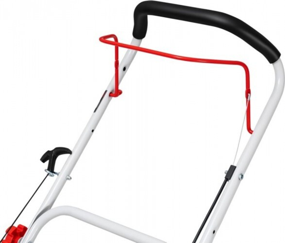 Газонокосилка бензиновая Katana KL-51B PRO MBK0018801