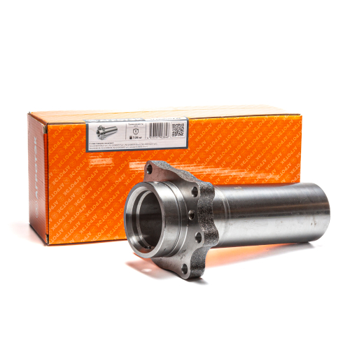 Труба шкворня редуктора конечной передачи переднего моста, МТЗ