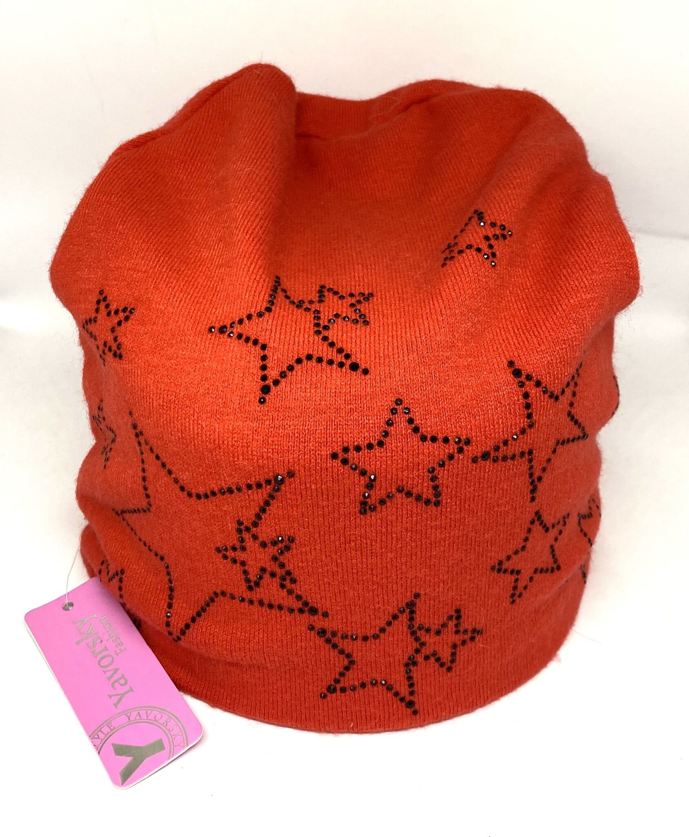 Шапка Yavorsky Fashion