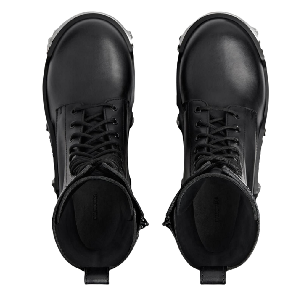 Balenciaga Bulldozer 8Cm