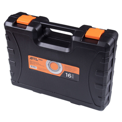 AFFIX (AF10030016C) Набор оправок для монтажа и демонтажа ступичных подшипников, кейс, 16 предметов